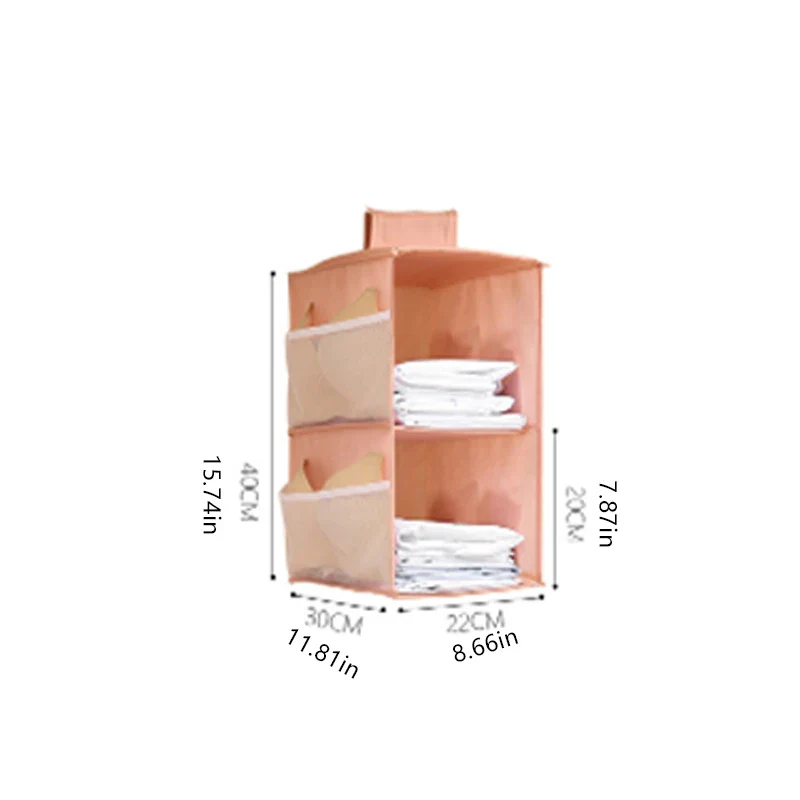 Multi-layer Folding Organizer - Image 10