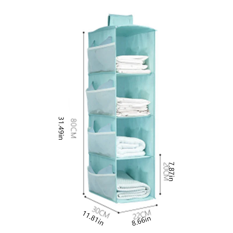 Multi-layer Folding Organizer - Image 14