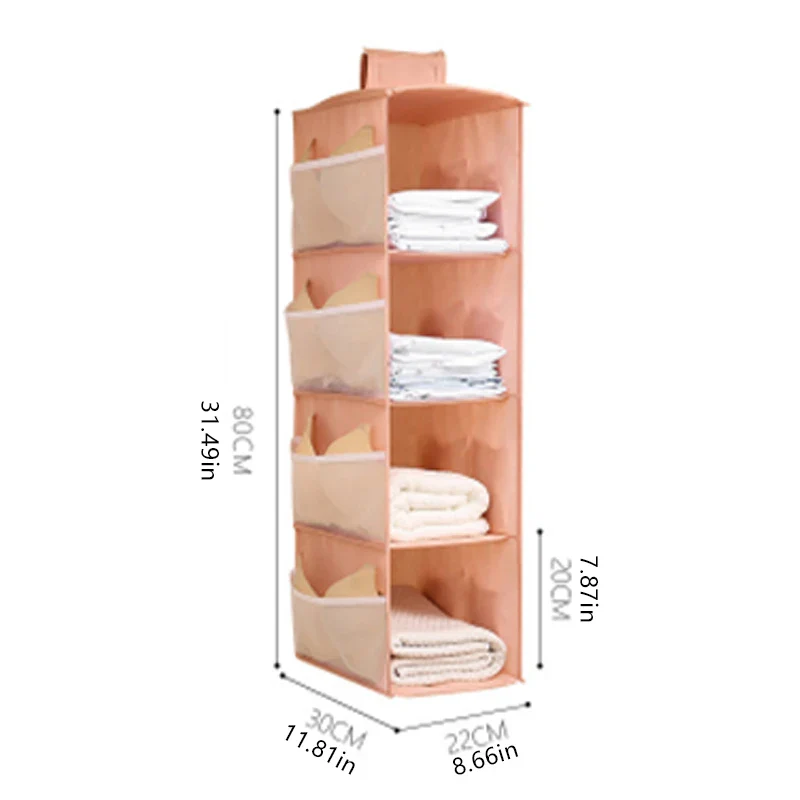 Multi-layer Folding Organizer - Image 15