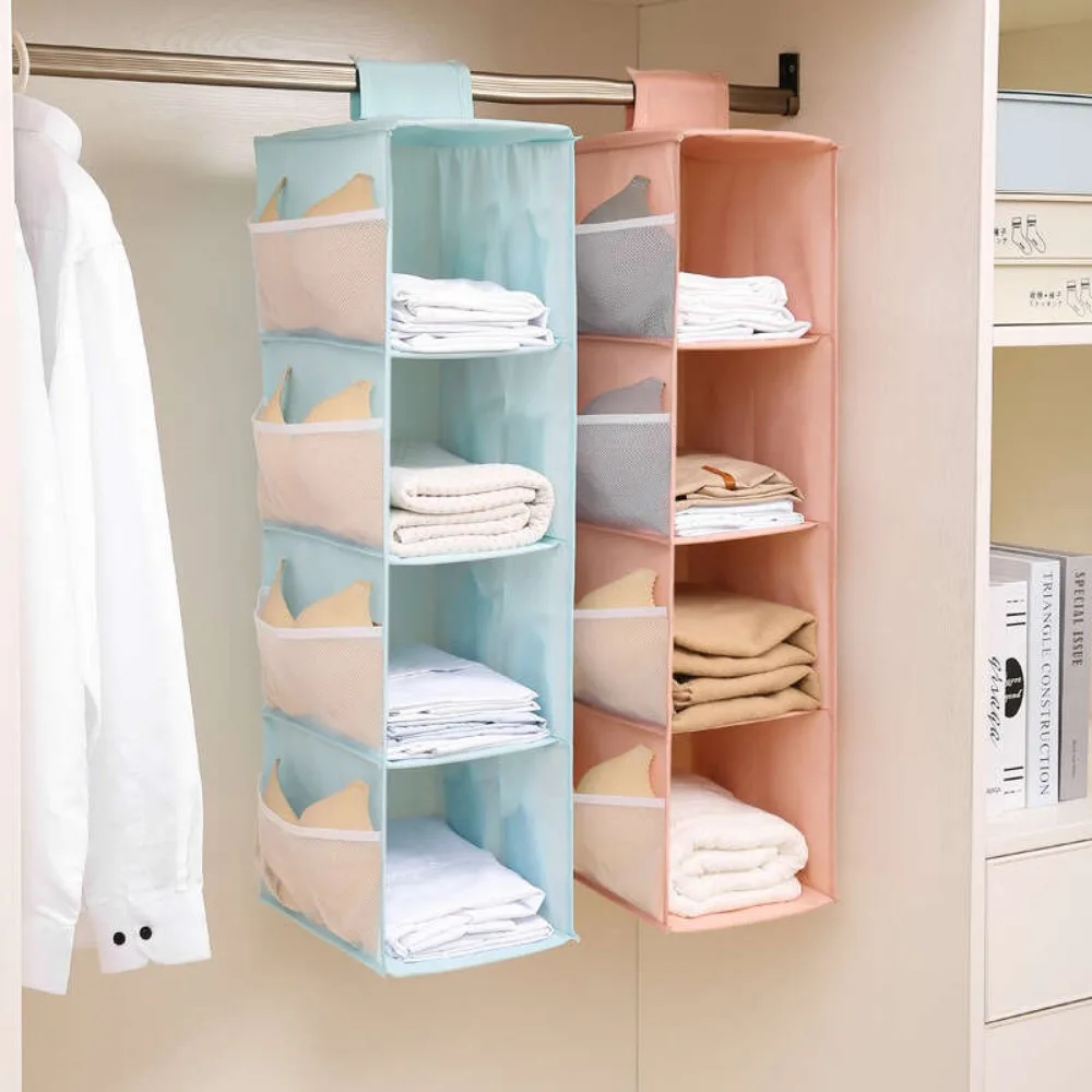 Multi-layer Folding Organizer - Image 2