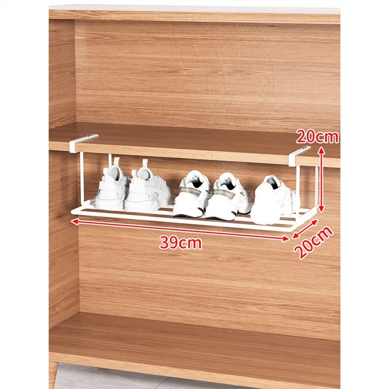 Multi-Layer Shoe Rack - Image 10