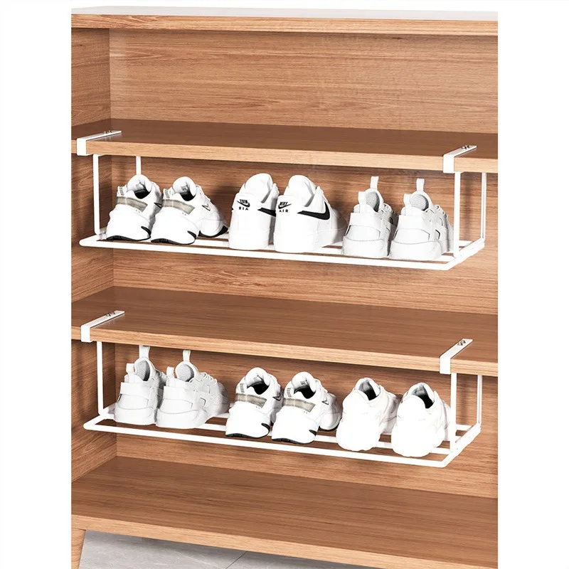 Multi-Layer Shoe Rack - Image 2