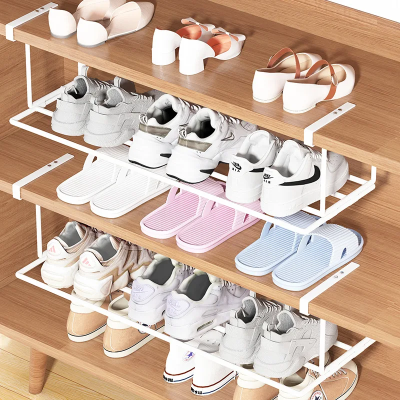 Multi-Layer Shoe Rack - Image 3