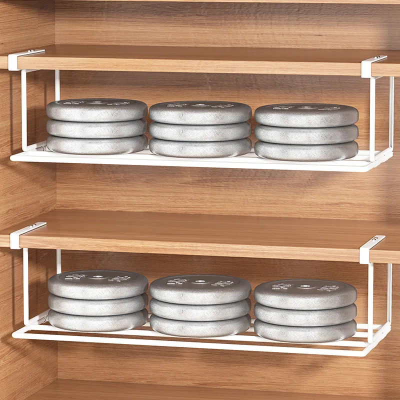 Multi-Layer Shoe Rack - Image 4