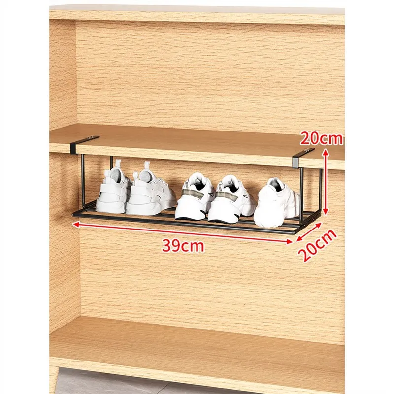 Multi-Layer Shoe Rack - Image 8