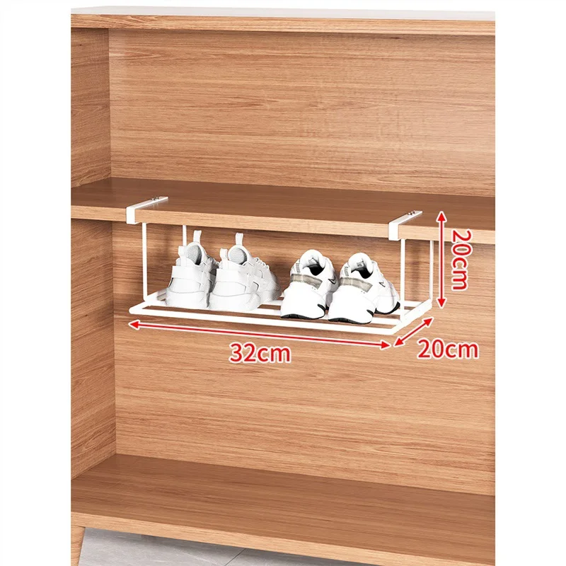 Multi-Layer Shoe Rack - Image 9
