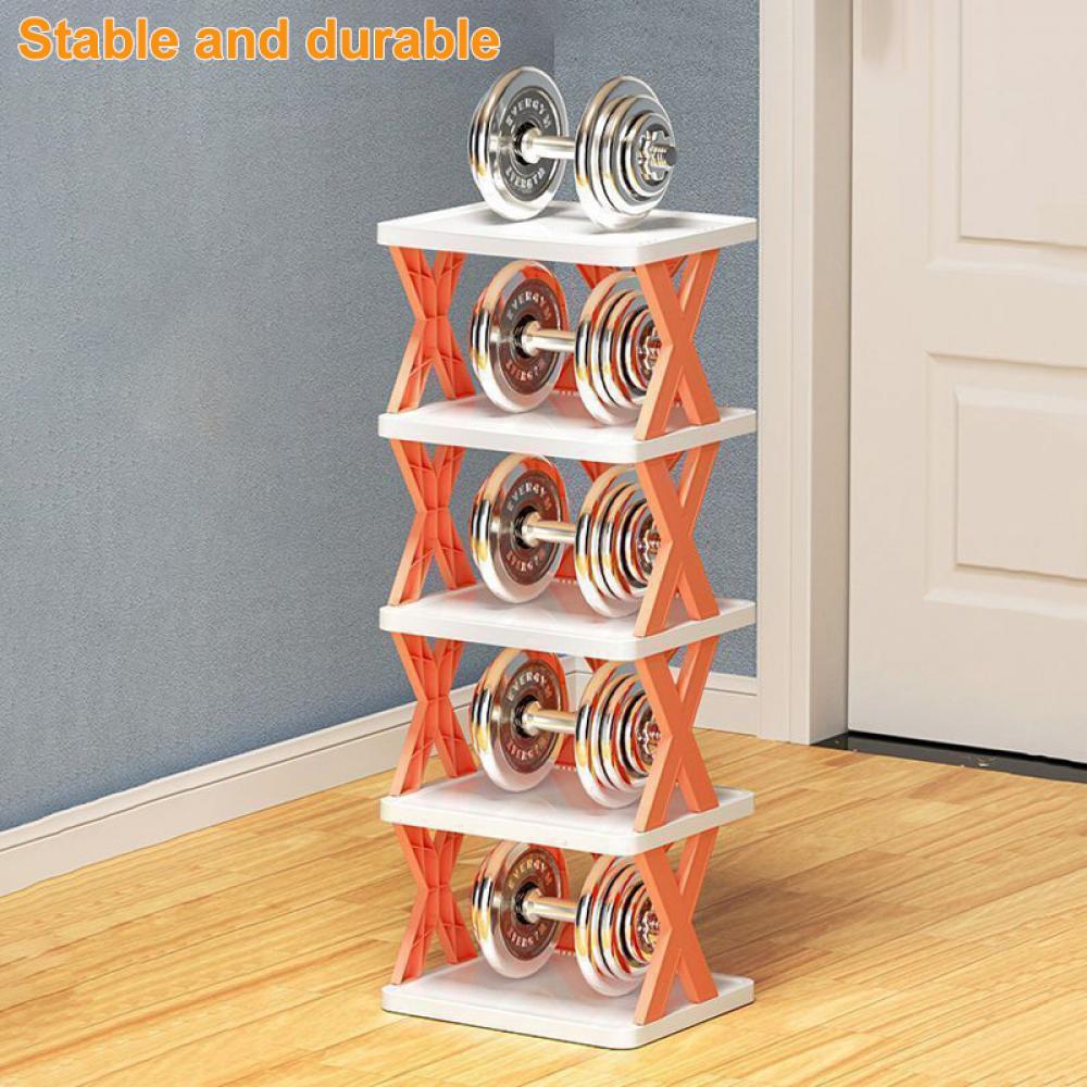 Multi-layer Shoe Rack - Image 27