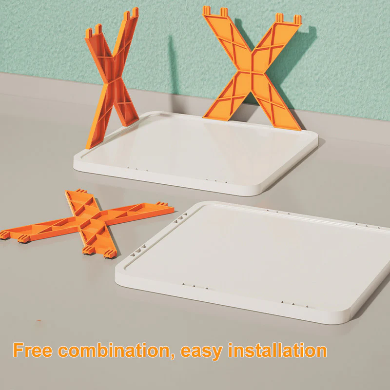 Multi-layer Shoe Rack - Image 32