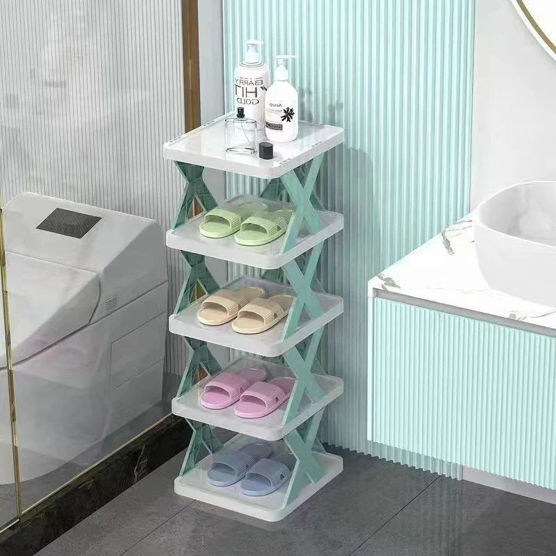 Multi-layer Shoe Rack - Image 34