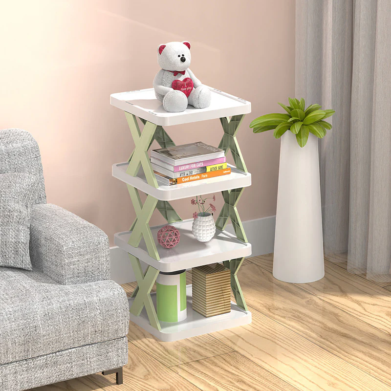 Multi-layer Shoe Rack - Image 35