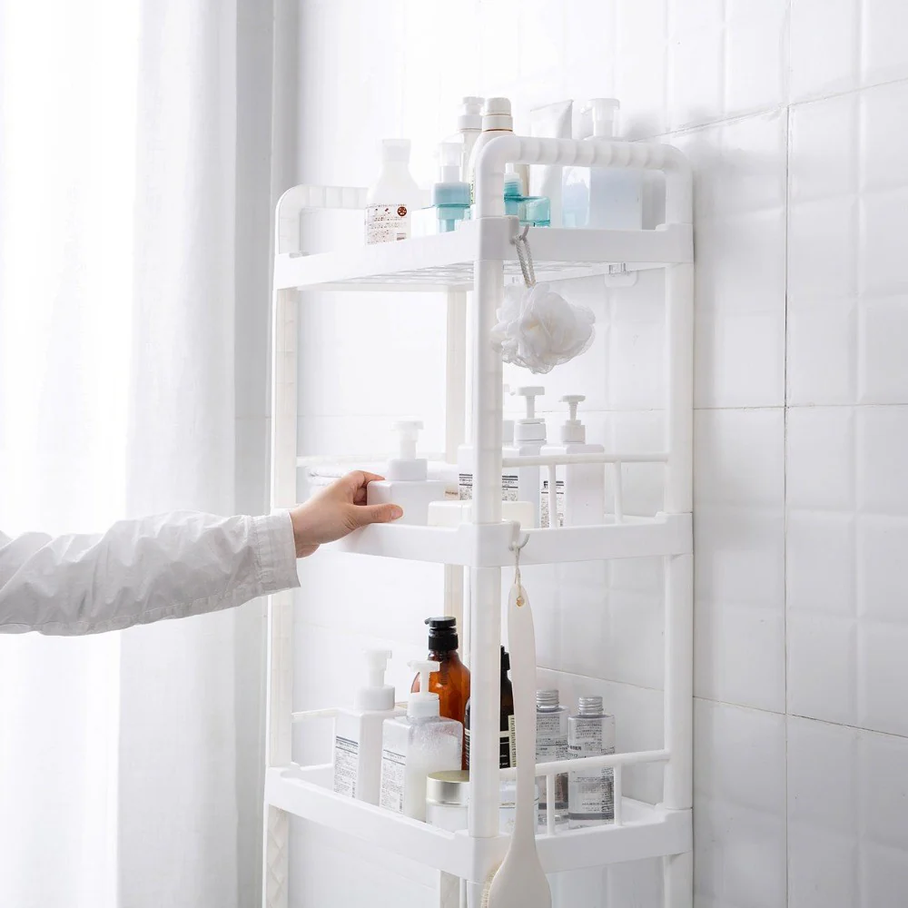 Multi Layers Toilet Rack - Image 11
