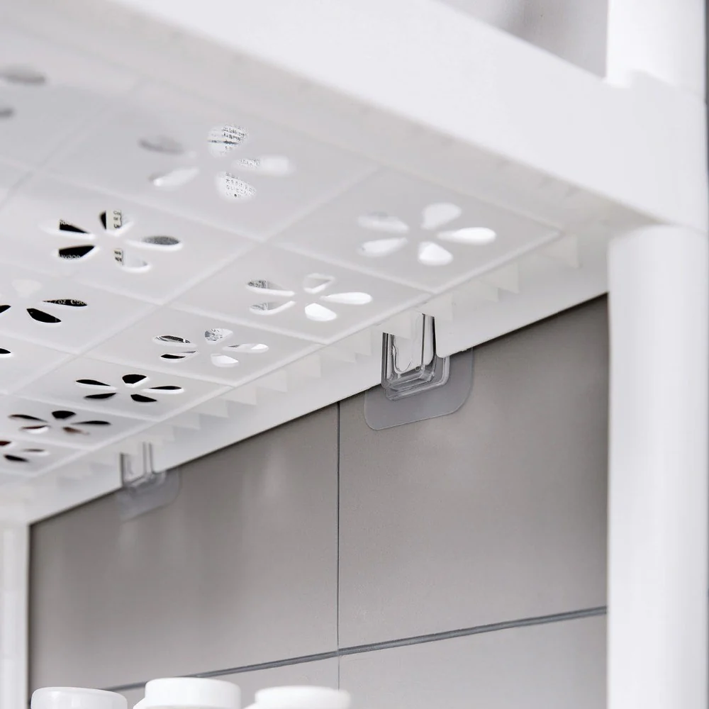 Multi Layers Toilet Rack - Image 15