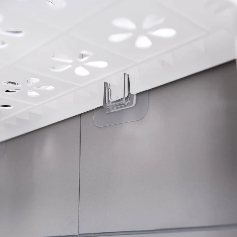 Multi Layers Toilet Rack - Image 16