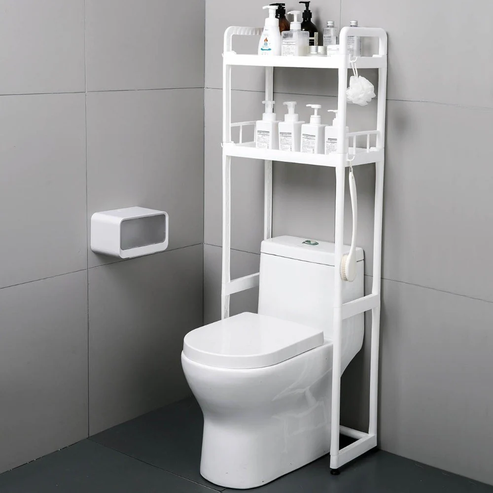 Multi Layers Toilet Rack - Image 9