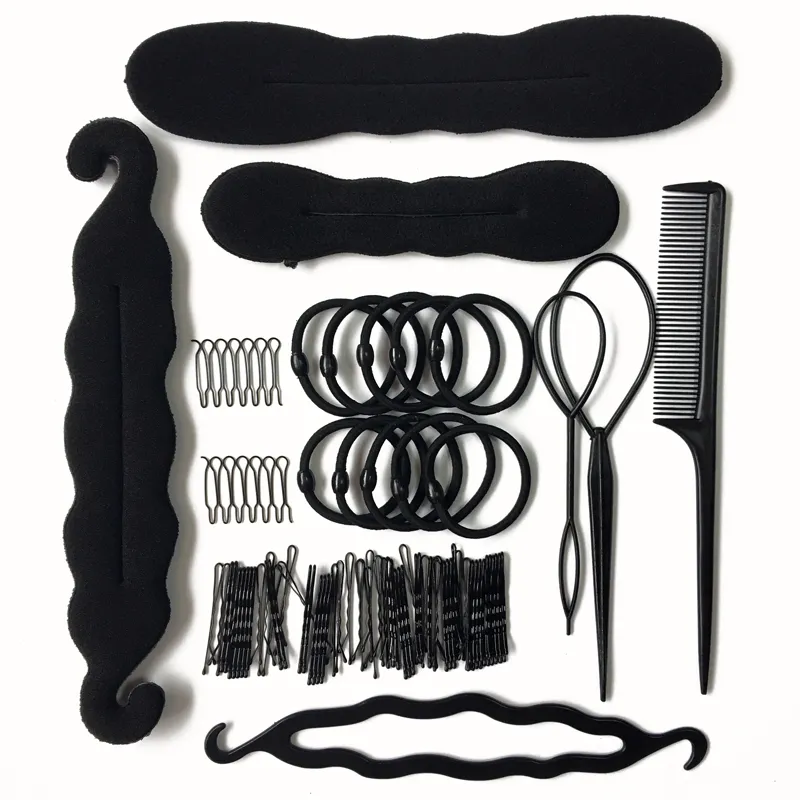 Multi-style Hair Accessories - Image 10
