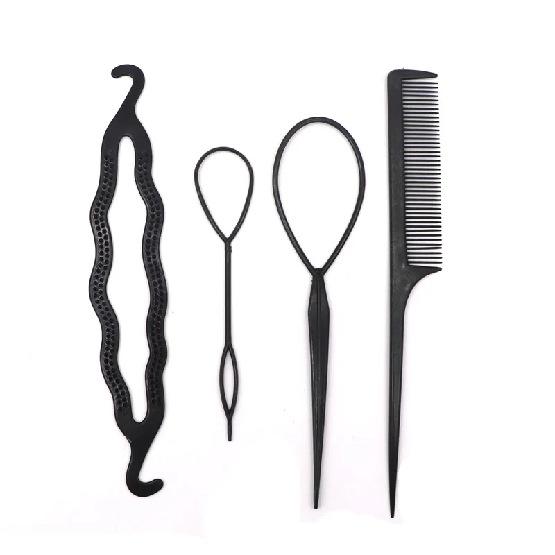 Multi-style Hair Accessories - Image 11