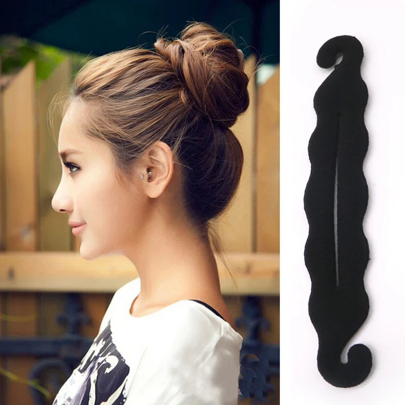 Multi-style Hair Accessories - Image 4