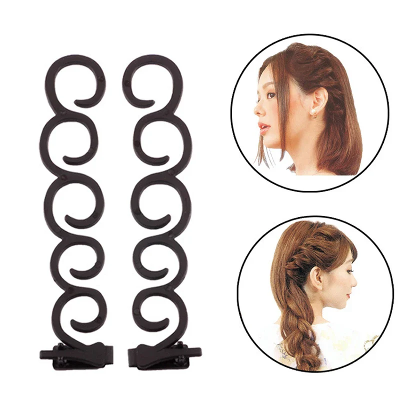 Multi-style Hair Accessories - Image 5