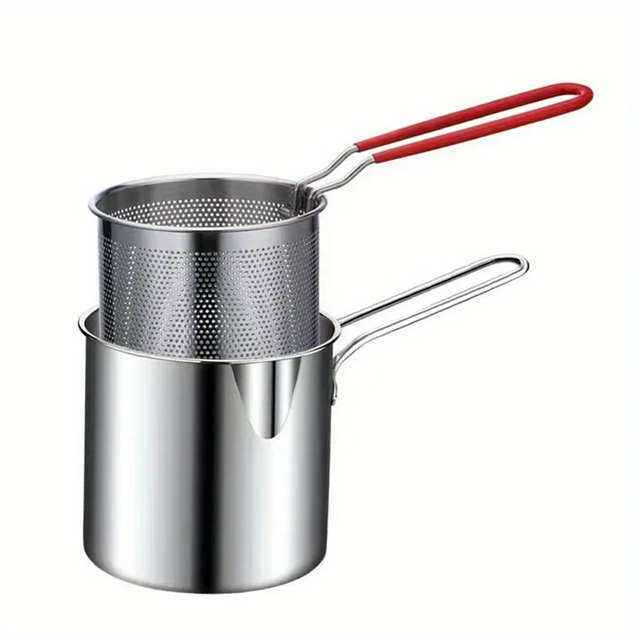 MultiFry Kitchen Pan - Image 5