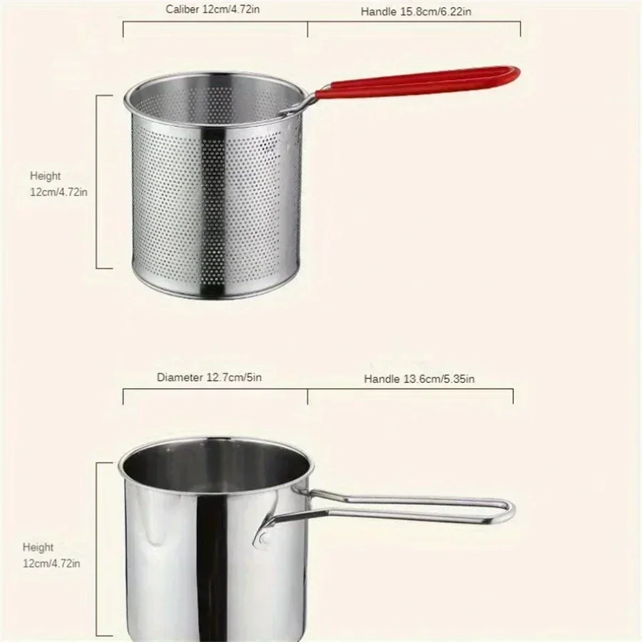 MultiFry Kitchen Pan - Image 6