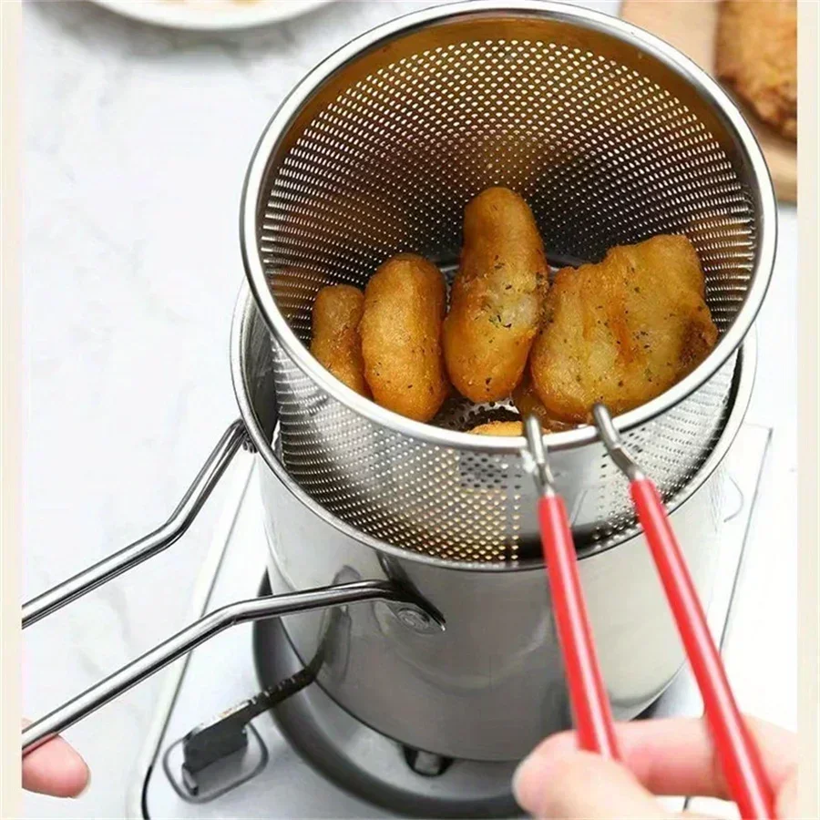 MultiFry Kitchen Pan - Image 8