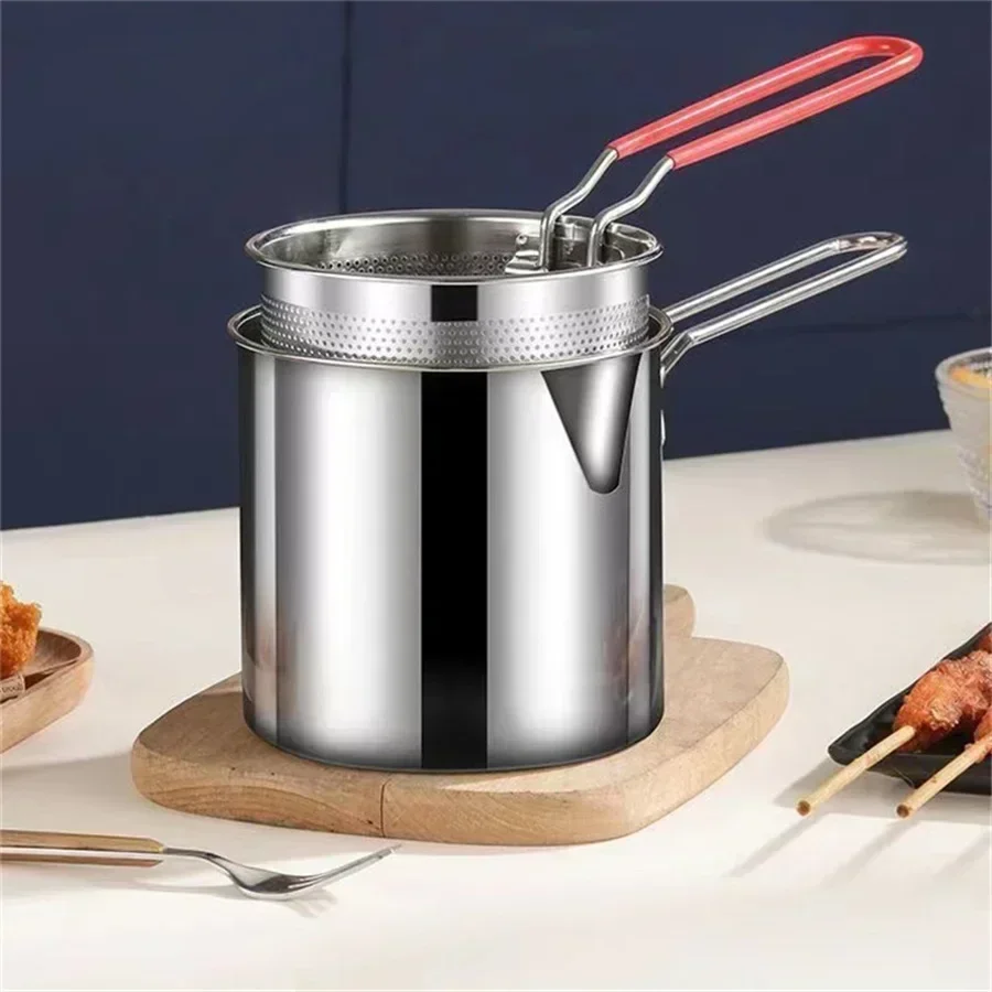 MultiFry Kitchen Pan - Image 9