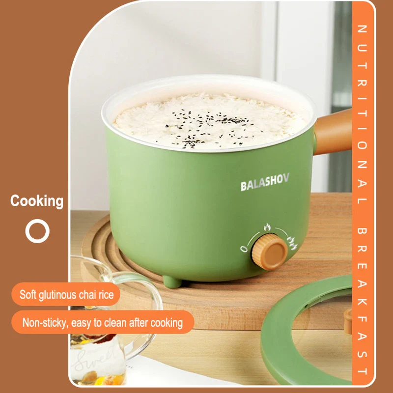 Multifunction Cooker Pot - Image 2