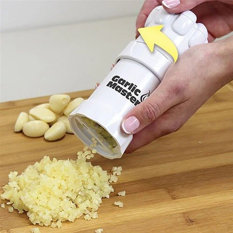 Multifunction Garlic Crusher - Image 7