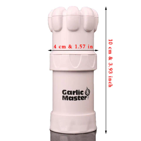 Multifunction Garlic Crusher - Image 8