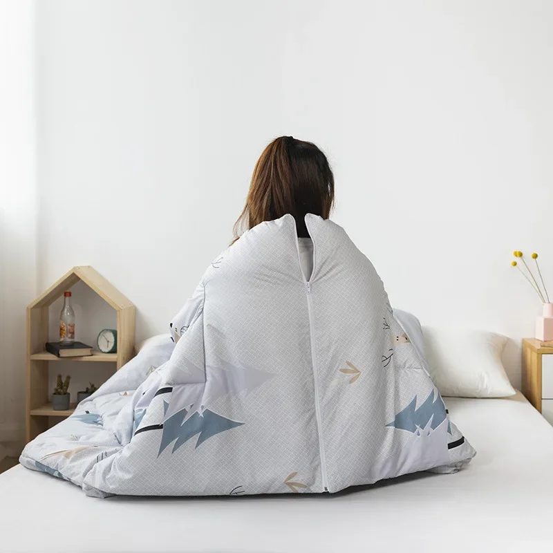Multifunction Lazy Blanket - Image 4