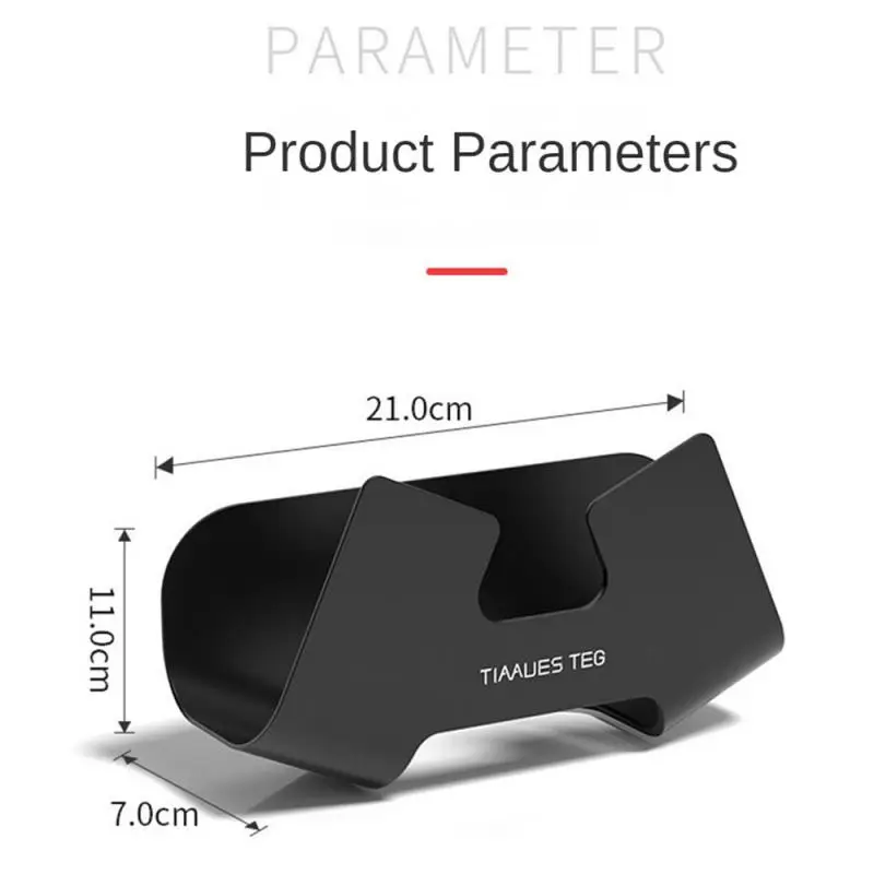 Multifunction Lid Holder Rack - Image 3