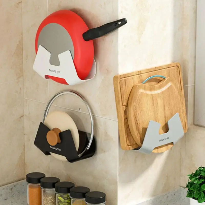 Multifunction Lid Holder Rack - Image 6