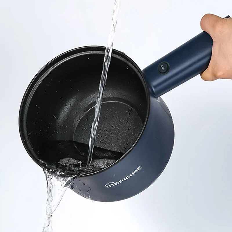 Multifunction Non-stick Cooker - Image 5