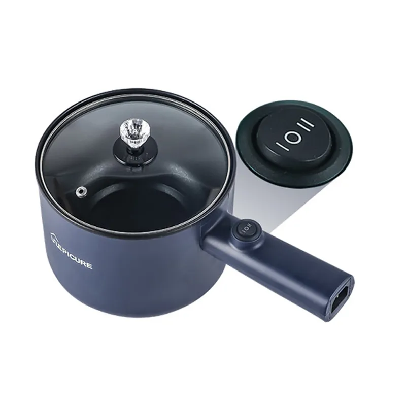 Multifunction Non-stick Cooker - Image 7