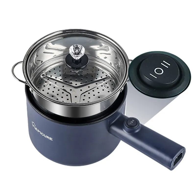 Multifunction Non-stick Cooker - Image 8