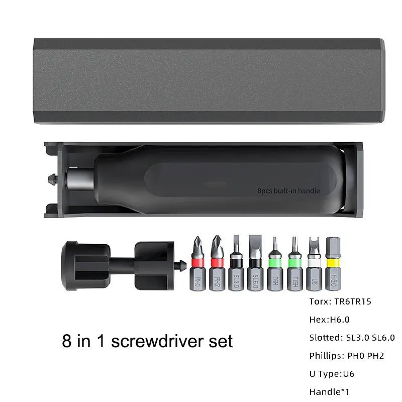 Multifunction Screwdriver Set - Image 10