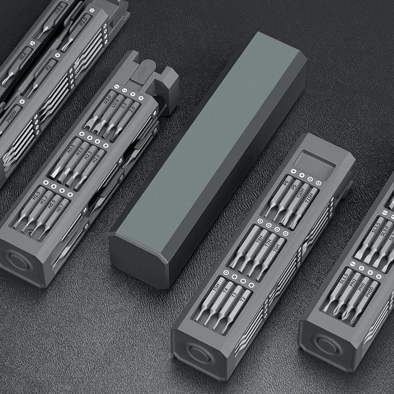 Multifunction Screwdriver Set - Image 2