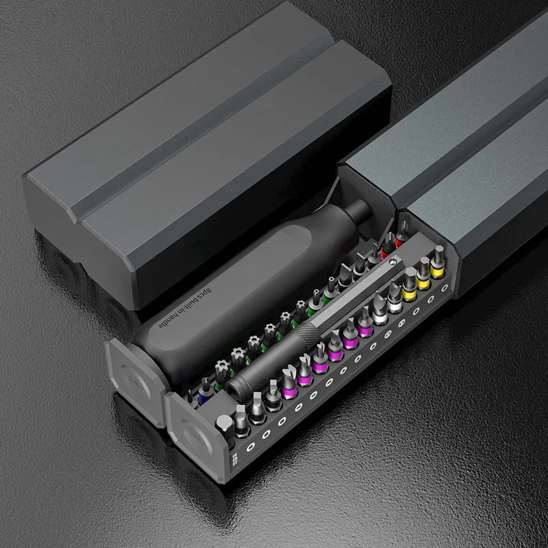 Multifunction Screwdriver Set - Image 3