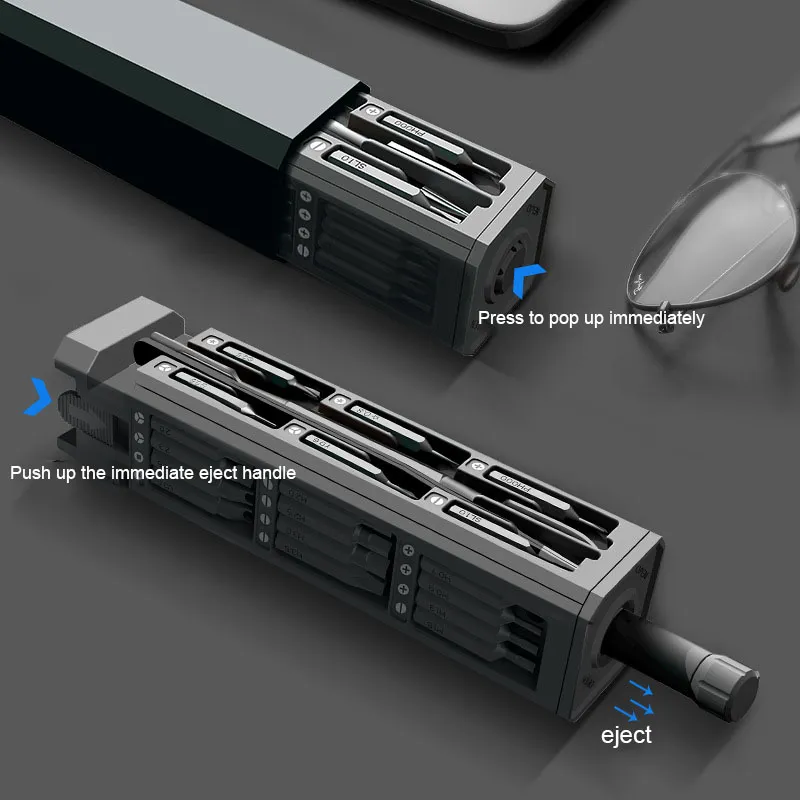 Multifunction Screwdriver Set - Image 4