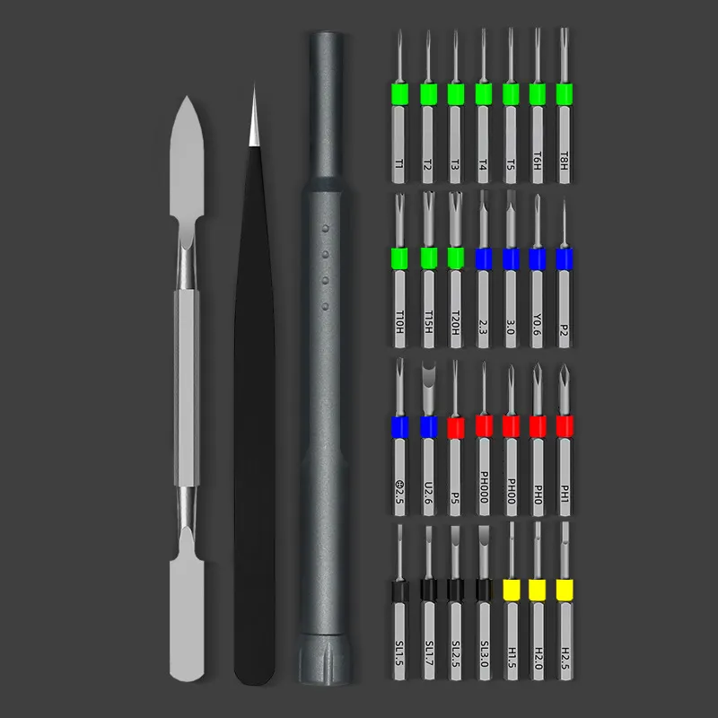 Multifunction Screwdriver Set - Image 5