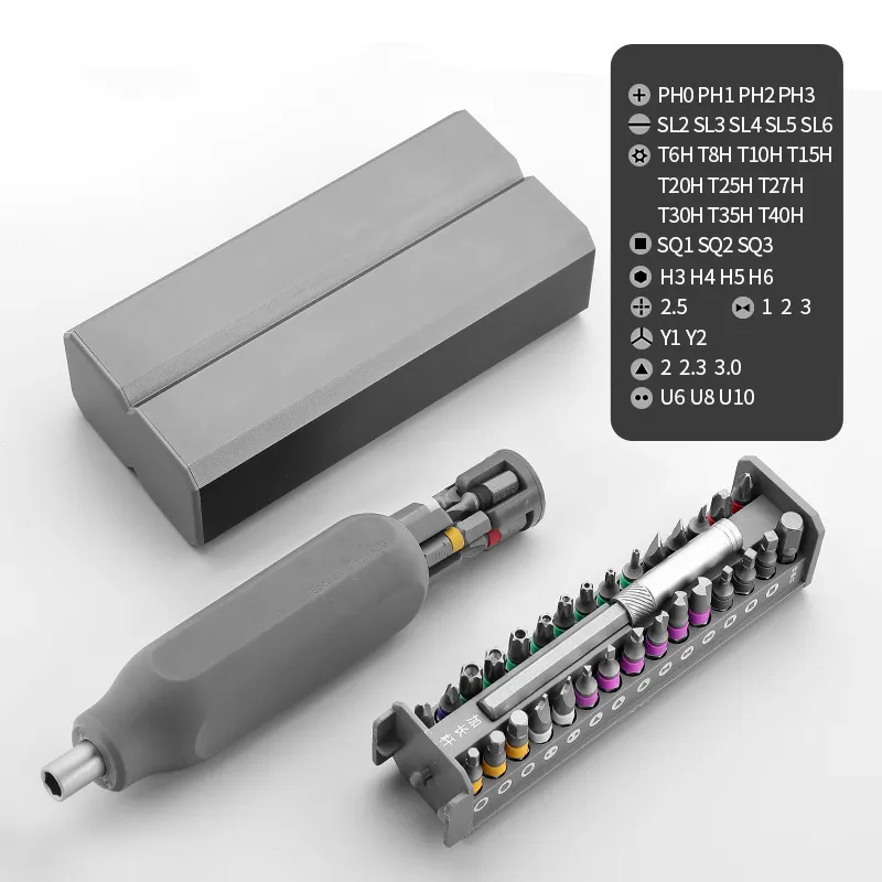 Multifunction Screwdriver Set - Image 9