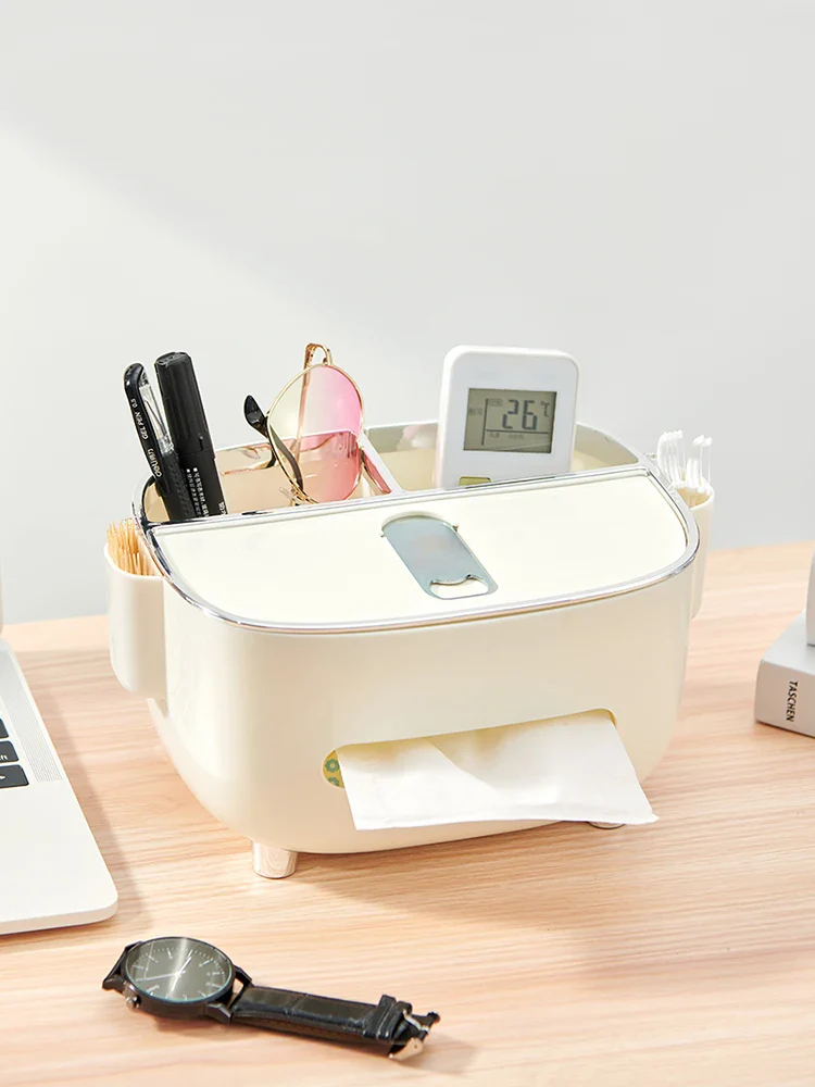 Multifunction Tissue Box - Image 4