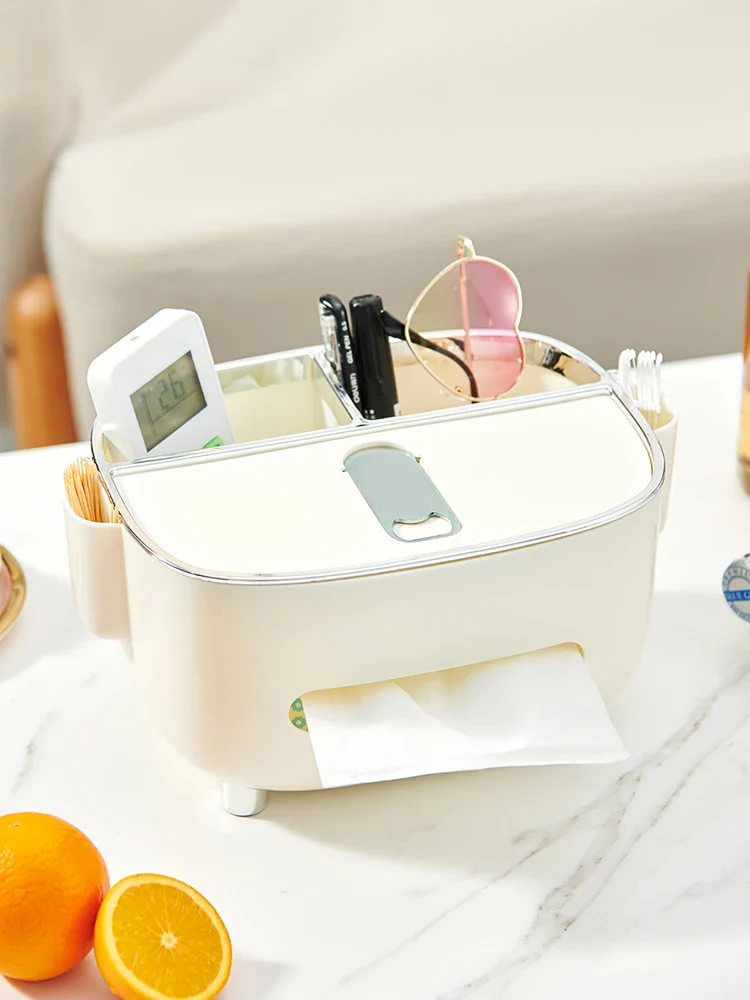 Multifunction Tissue Box - Image 5