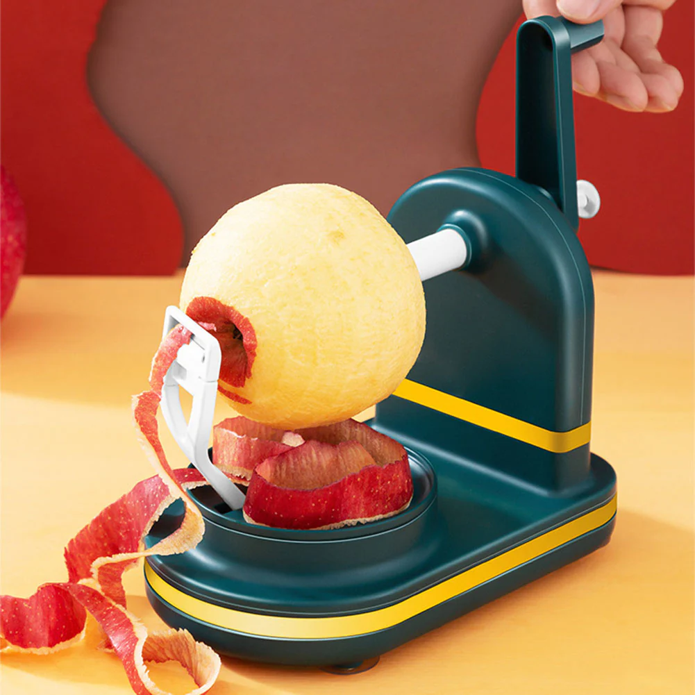 Multifunctional Apple Peeler - Image 14