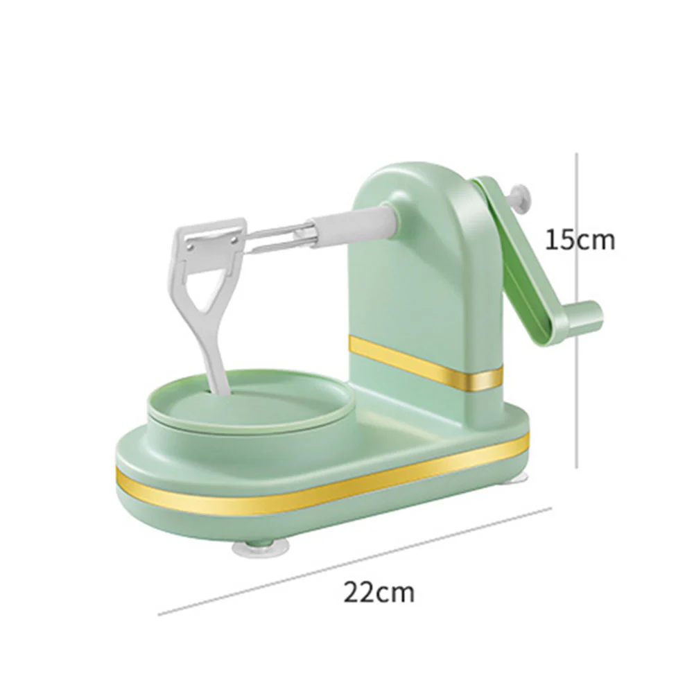 Multifunctional Apple Peeler - Image 16