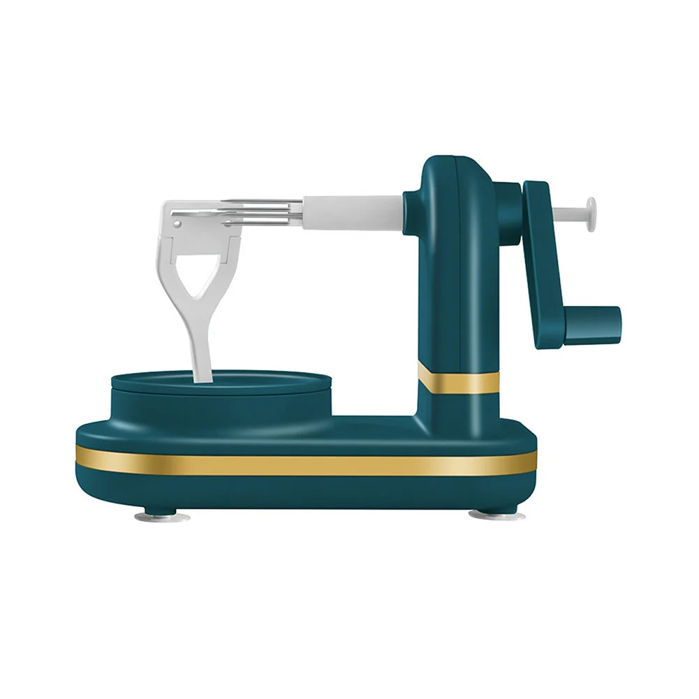 Multifunctional Apple Peeler - Image 3