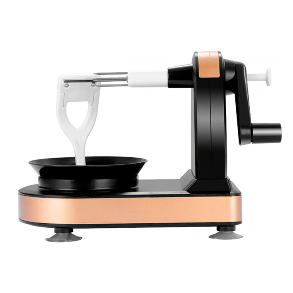 Multifunctional Apple Peeler - Image 4