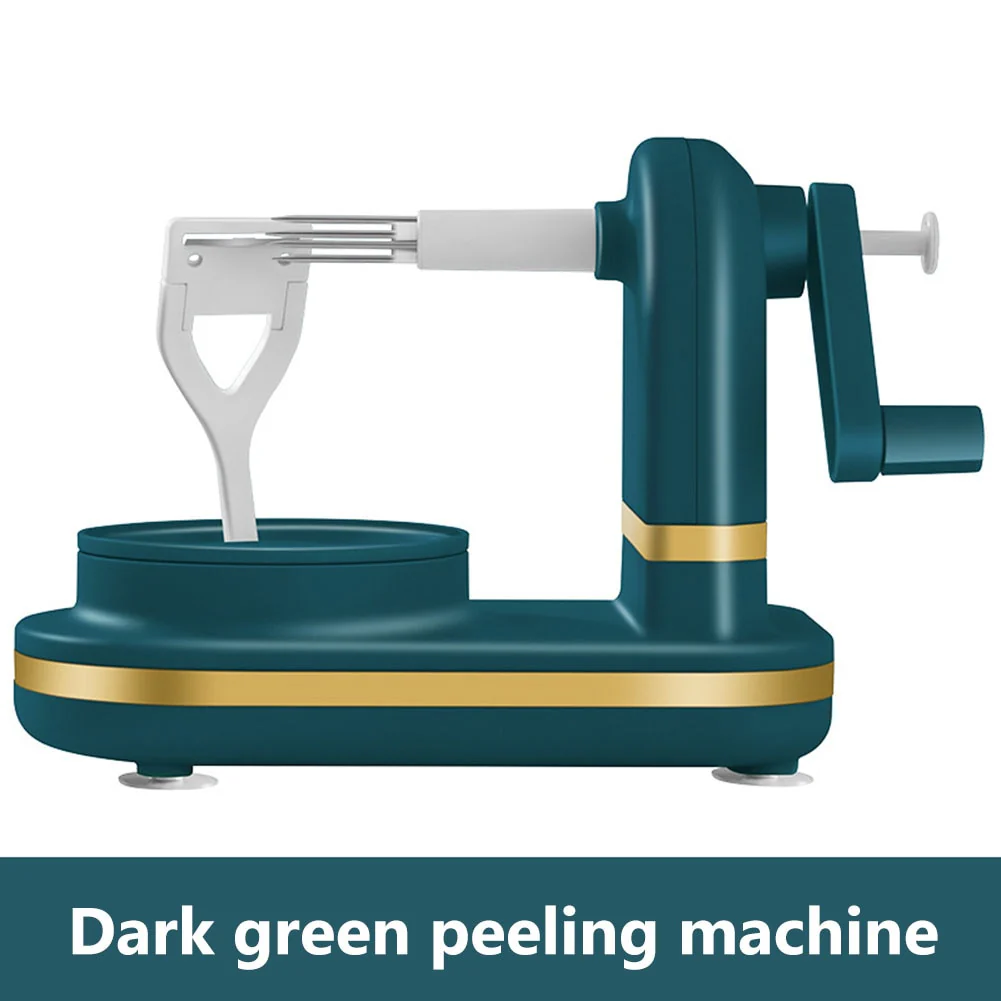Multifunctional Apple Peeler - Image 8