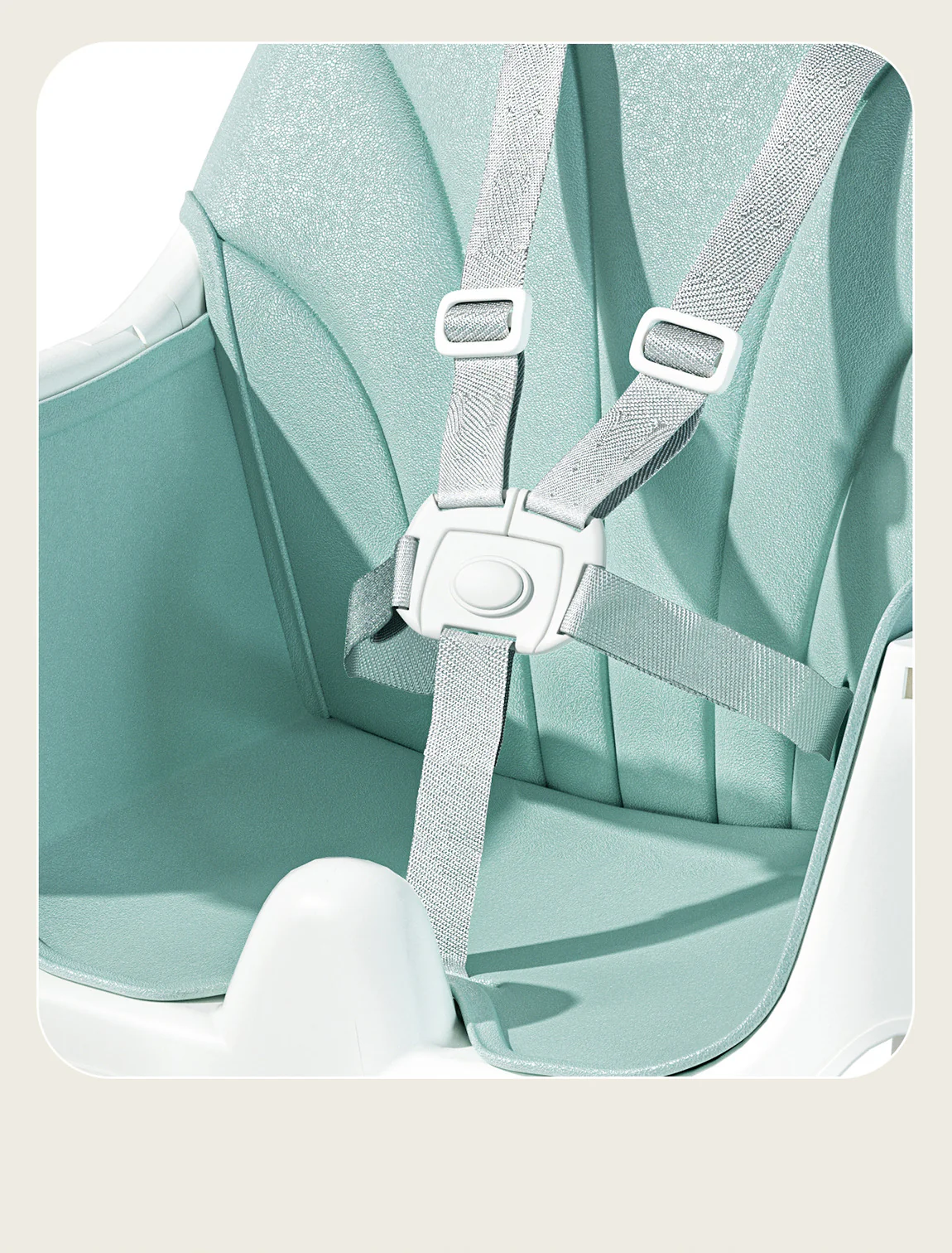 Multifunctional Baby Dining Chair - Image 13