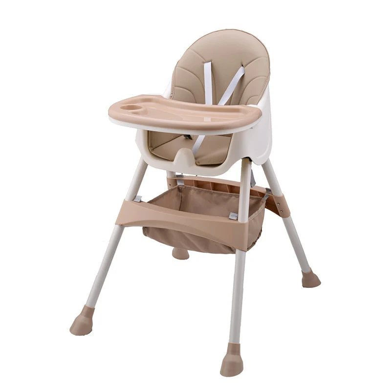 Multifunctional Baby Dining Table Chair - Image 8